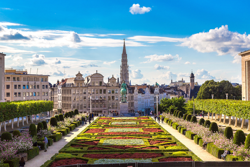 6 lugares por los que merece la pena visitar Bruselas