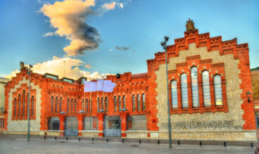 Seguimos la Ruta del Modernismo en Tarragona