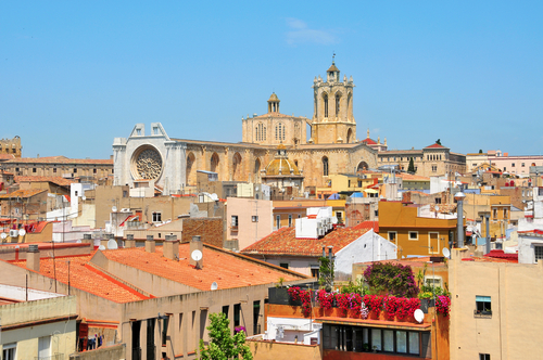 Tarragona, una ciudad con muchos atractivos