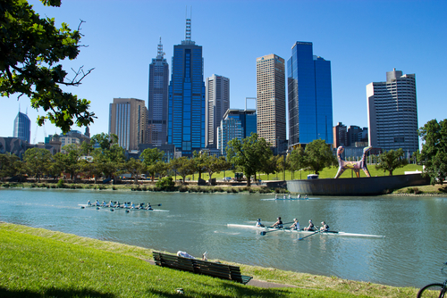 Visitamos las grandes ciudades de Australia