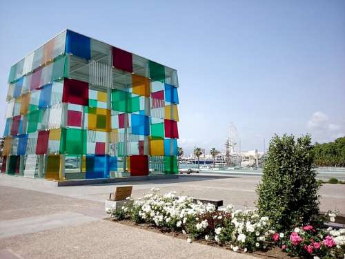 Visitamos algunos de los mejores museos de Málaga