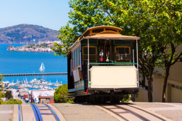 Descubre 6 motivos para conocer San Francisco
