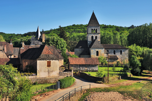 Aquitania, una región de Francia llena de encanto