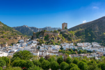 Los rincones más especiales de la provincia de Jaén