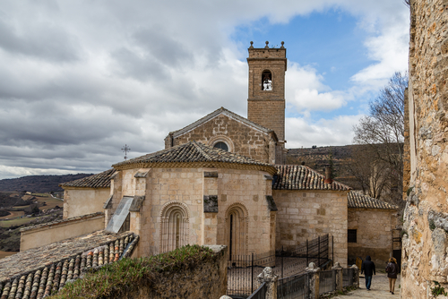 Brihuega, mucho más que el jardín de la Alcarria