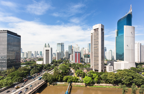Las megaciudades más espectaculares del mundo