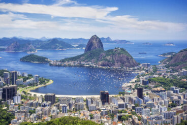 Unas vacaciones en Río de Janeiro, únicas e inolvidables