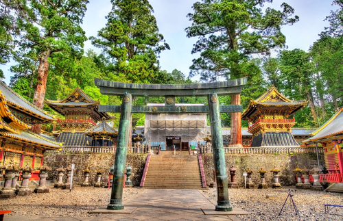 12 rincones maravillosos de Japón que no debes perderte