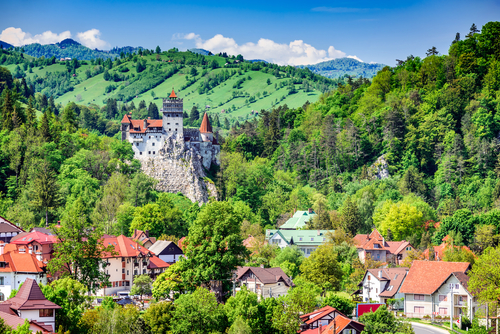 Transilvania: cuatro leyendas que no conocías