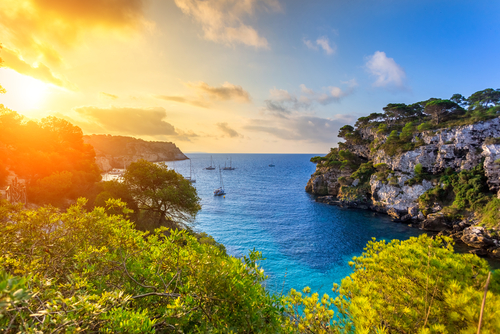 5 lugares para disfrutar de momentos muy relajantes