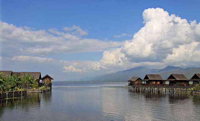 Magia y tradiciones ancestrales en el lago Inle