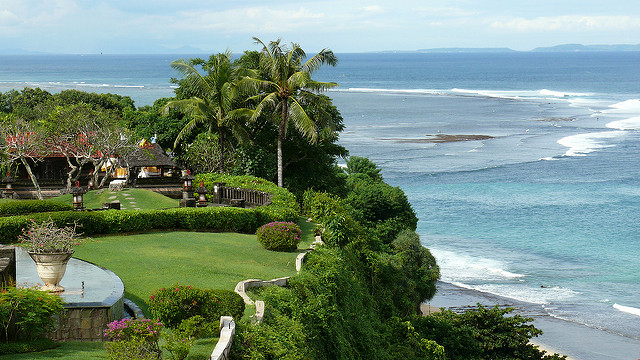 Conoce los 8 hoteles más fantásticos del mundo