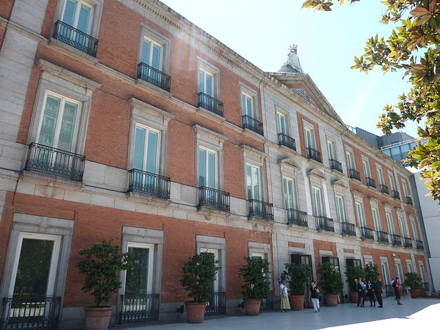 Visita al Museo Thyssen-Bornemisza en Madrid