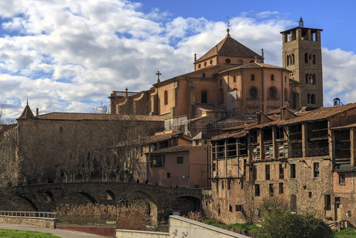 7 pueblos de Barcelona que merece la pena visitar