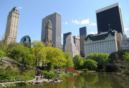 ¿Qué se puede hacer en Nueva York gratis?