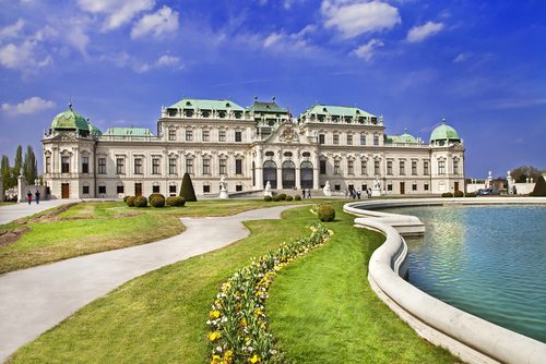 5 rincones de Viena maravillosos que no te puedes perder