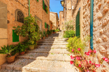 Los pueblos de Mallorca con más encanto