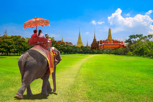 9 señales que demuestran que tienes el virus de los viajes