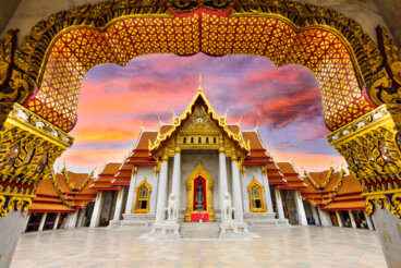 Te contamos 8 verdades y mentiras sobre visitar Tailandia