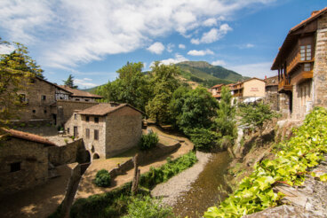 Un viaje por los pueblos de Cantabria más hermosos
