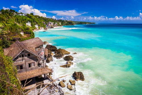 Tienes que saber estas cosas para ir a Bali