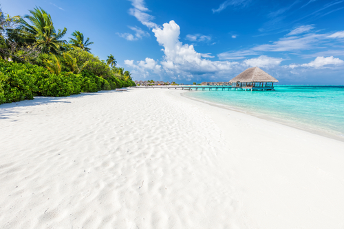 Islas Maldivas, descubre el paraíso en la tierra