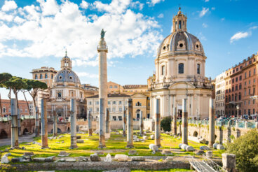 7 impresionantes ciudades de Italia que debes visitar