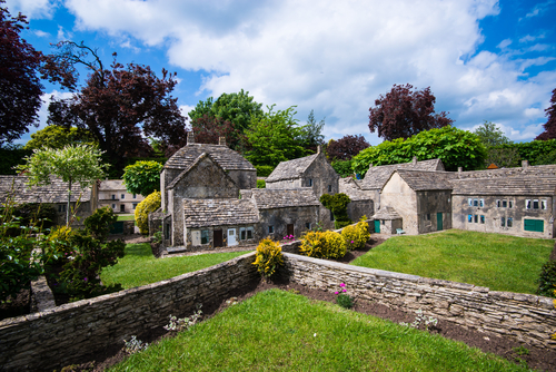 11 pueblos que puedes visitar desde la capital inglesa