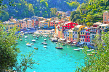 8 lugares preciosos de Italia por descubrir