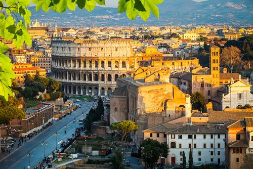 8 aspectos de Roma que te van a sorprender