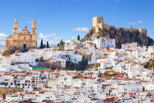 Sorpréndete con estos 8 pueblos gaditanos