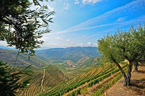 5 increíbles rutas por el Portugal menos conocido