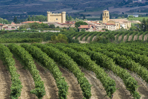Un recorrido por algunos de los pueblos más bonitos de España