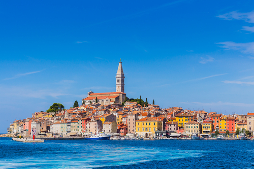 Istria, visitamos un pequeño paraíso en Croacia