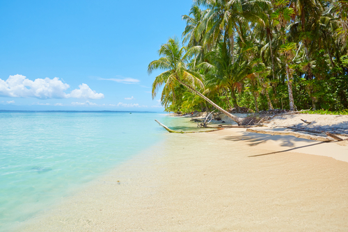 Bocas del Toro, un espectacular paraíso en Panamá