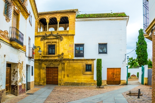 La judería cordobesa, un viaje en el tiempo