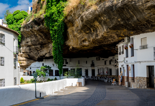 Te mostramos 8 lugares que te dejarán de piedra