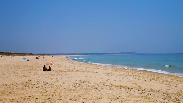Disfrutamos de Comporta, una joya escondida en Portugal
