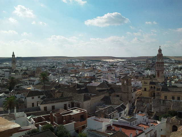 Descubre Écija, una preciosa localidad andaluza
