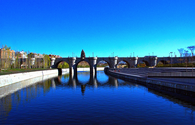 Carabanchel, un barrio poco conocido de Madrid