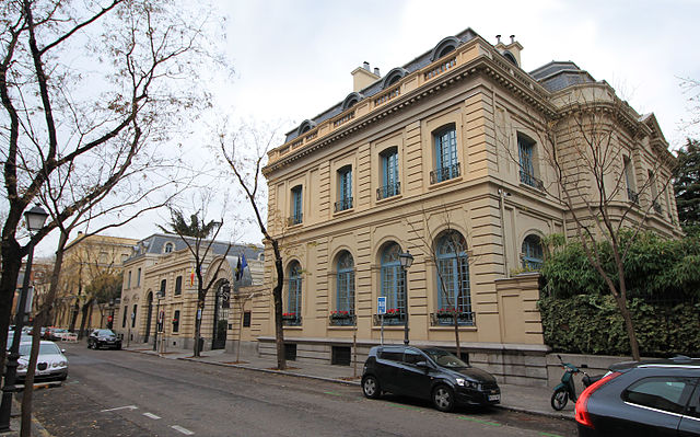 La calle Zurbano de Madrid: una de las mejores calles de Europa