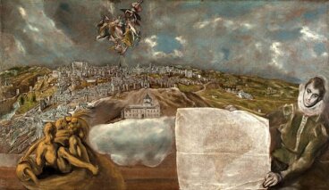 Pintura renacentista española: descubre las obras más famosas