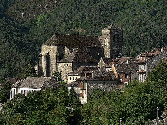Ansó, un pueblo con encanto en el Pirineo de Huesca