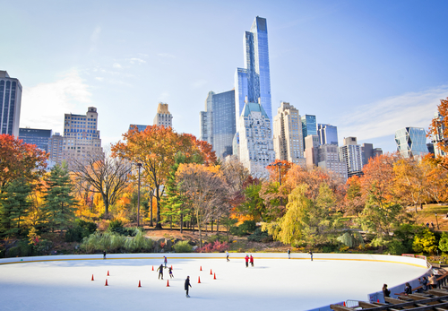7 sitios alternativos para visitar en Nueva York