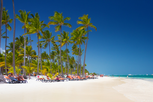 Viaja en familia a Punta Cana, un destino lleno de diversión