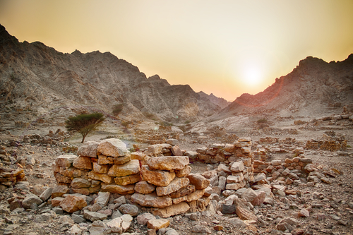 5 ciudades perdidas, redescubre la leyenda