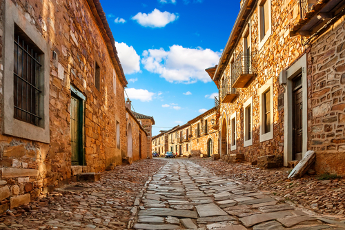 El encanto de Castrillo de los Polvazares en Astorga