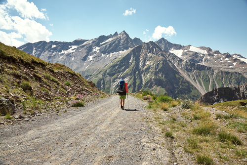 8 caminos y rutas que hay que hacer antes de morir