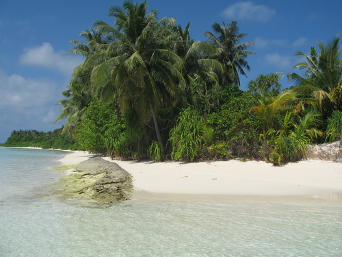 Descubrimos la isla de Robinson Crusoe