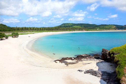 5 cosas que ver en la idílica isla de Lombok